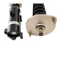 BC Racing Coilover BR 87-92 RX7