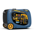 INVERTER 2900W/3200W DUAL FUEL E