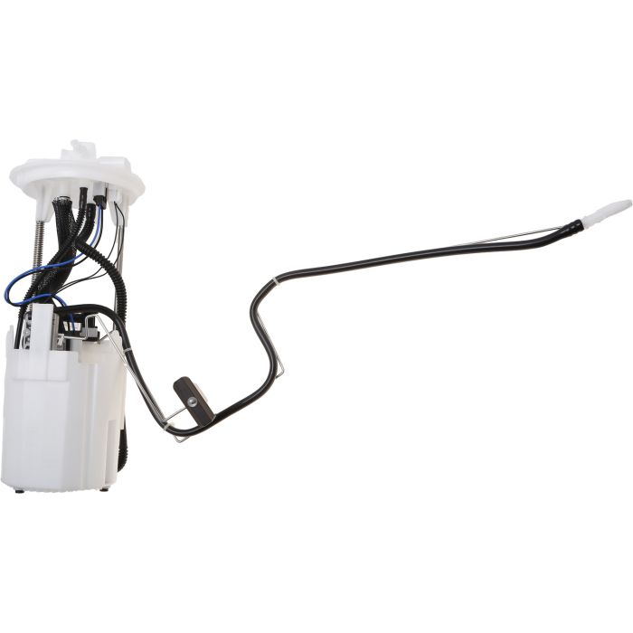 ELECTRIC FUEL PUMPS
