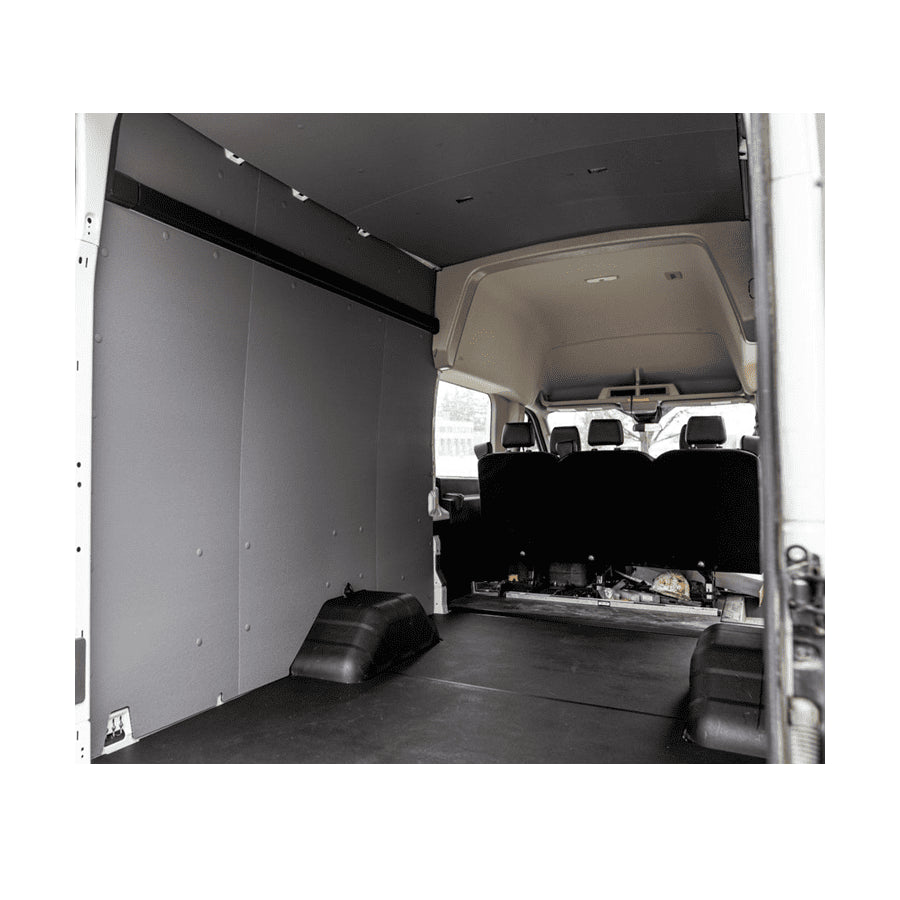 HD ULTRAFLOOR - 2 PIECE- DUAL SLIDI