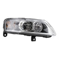 Hella 2004-2008 Audi A6 Bi-Xenon Headlight Assembly