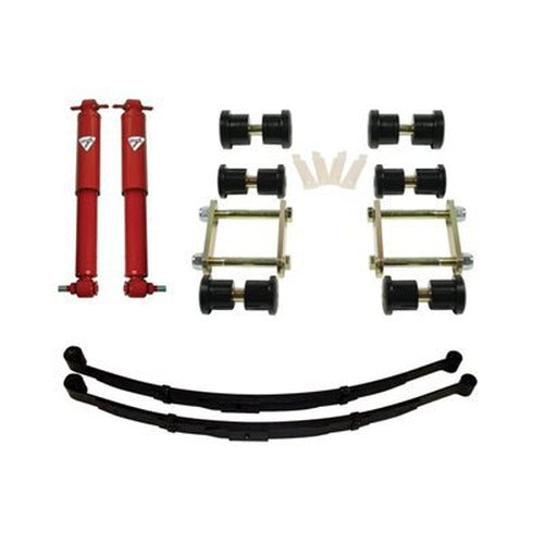 SK1 REAR SUS 2 DROP MULTI-LF 68-74N