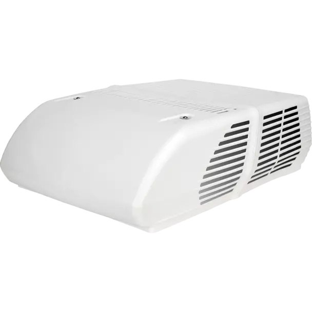 MACH 10 EXP ROUGHNECK 13500 BTU A/C WHITE