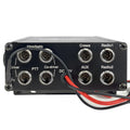 Rugged Radios Fire and Safety 2-Person Dual Radio Intercom Kit