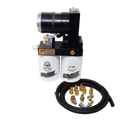 Industrial Injection auto part