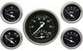 HOT ROD FULL SWEEP 5 GAUGE SET-GM