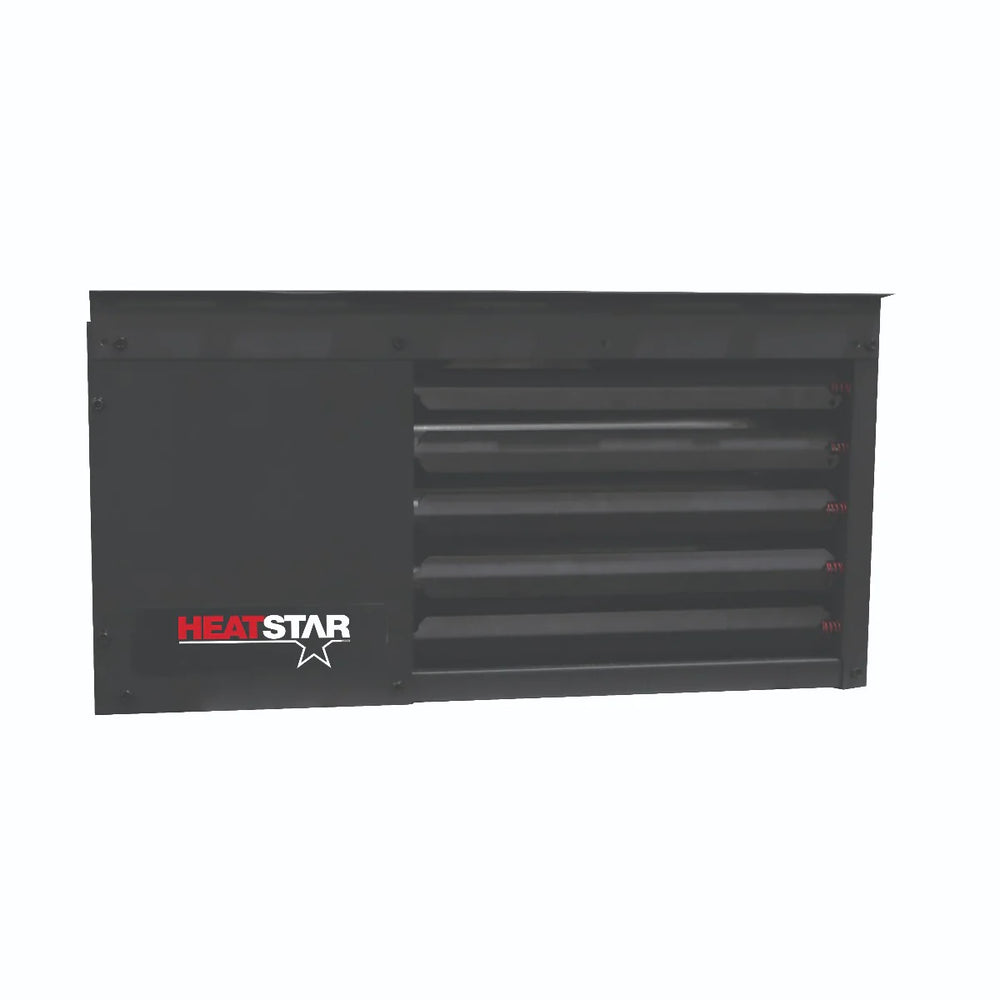 HEATERHSU125NGUNITHEATER DRK GREY