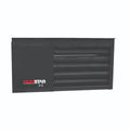 HEATERHSU125NGUNITHEATER DRK GREY