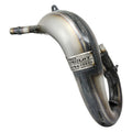 A1 REMFG INC red auto part
