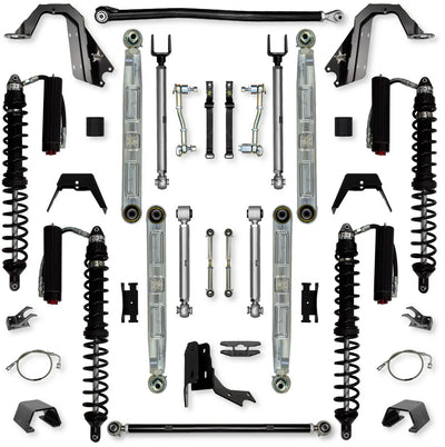 Rock Krawler Suspension auto part