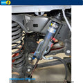 Bilstein 19-22 Dodge Ram 1500 B8 8100 (Bypass) Rear Right Shock Absorber - 0-2in Lift