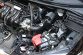 Shortram Air Intake