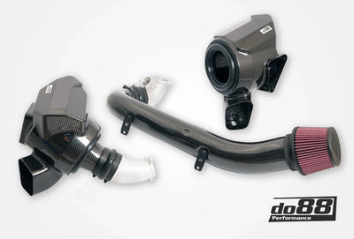 do88 intake system