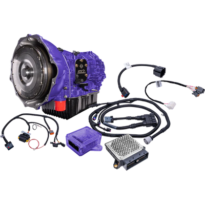 ATS Diesel auto part