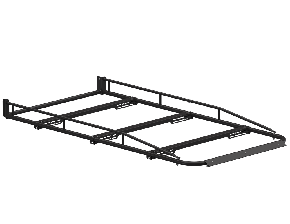 Kargo Master roof rack