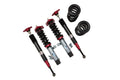 Megan Street series Coilover Damper Kit Mazda5 06-10 Front 8kg rear 7kg