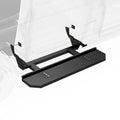 PROMASTER-FIXED SIDE STEP-BLK