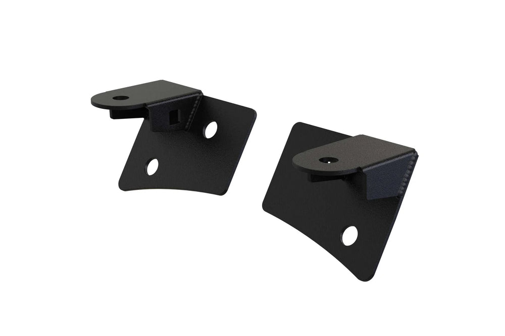 MORIMOTO 4BANGER DITCH LIGHT KIT: W