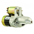 REMY auto part close-up