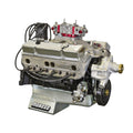CHEVY 383 525HP COMP/DYNO