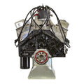CHEVY 383 525HP COMP/DYNO