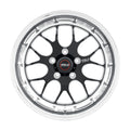 Weld auto part