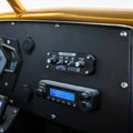 Rugged Radios RRP6100 PRO Race Series Panel Mount Intercom W/o DSP Chips