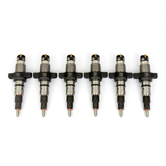 Late 5.9 TorqueMaster Injector - Reman - Set of 6 CORE CHARE APPLIES OF 900