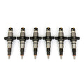 Late 5.9 TorqueMaster Injector - Reman - Set of 6 CORE CHARE APPLIES OF 900