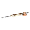 2.36' X 10' HVY DUTY BRASS CYL