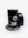 185 GEN2 3KW 12V MOTOR ASSY
