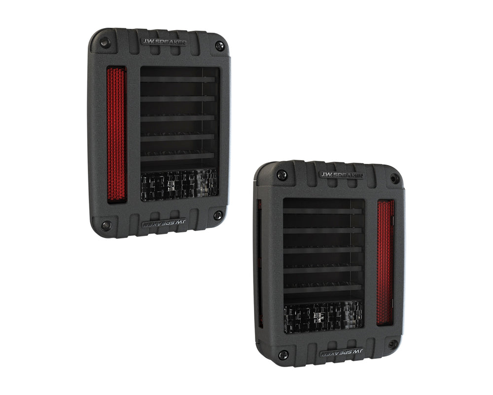 279J JEEP ECE TAIL LIGHT KIT