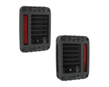 JW Speaker tail light