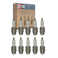 Champion Race Plugs auto part