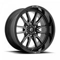D761 18X9 6X135 G-BLK MILL 01MM