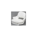 WHITE 2000 CH CUSH SET & MOUNT