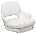WHITE 2000 CH CUSH SET & MOUNT