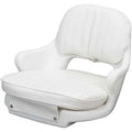 WHITE 2000 CH CUSH SET & MOUNT