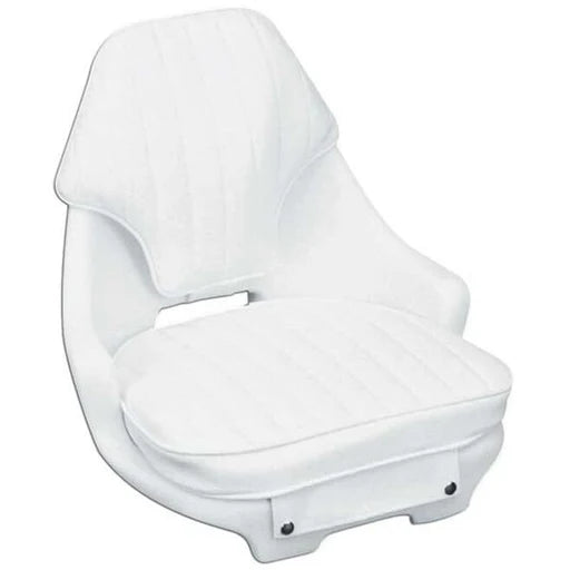 WHITE 2000 CH CUSH SET & MOUNT