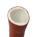 HEAT SLEEVE SIL FGW 1.0IN X 50FT