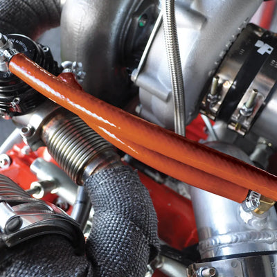 Pacific Performance Engineering auto part
