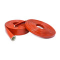 HEAT SLEEVE SIL FGW 1.0IN X 50FT