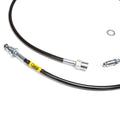 Chase Bays Mazda RX-7 FD (w/GM LS Engine & TR6060 Transmission) Clutch Line w/Tilton Control Valve