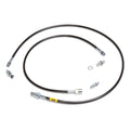 Chase Bays Mazda RX-7 FD (w/GM LS Engine & TR6060 Transmission) Clutch Line w/Tilton Control Valve