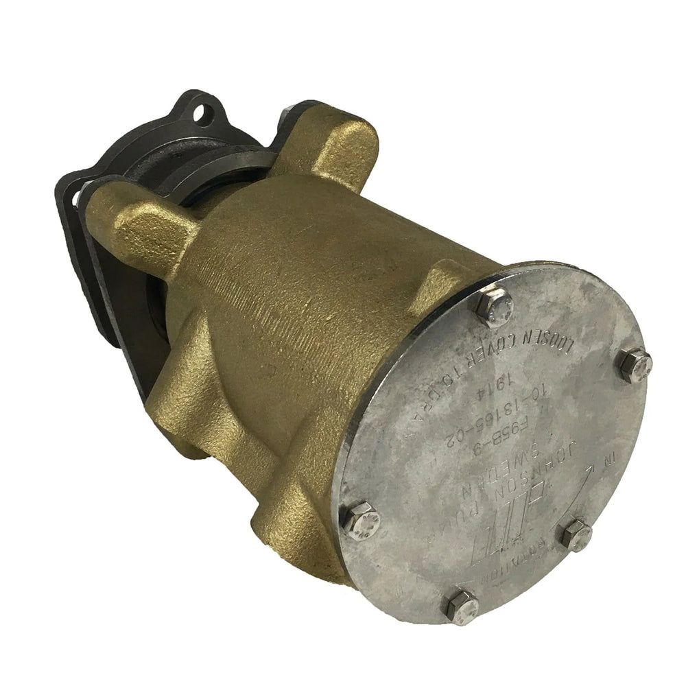 F95B-9 IMPELLER PUMP OEM
