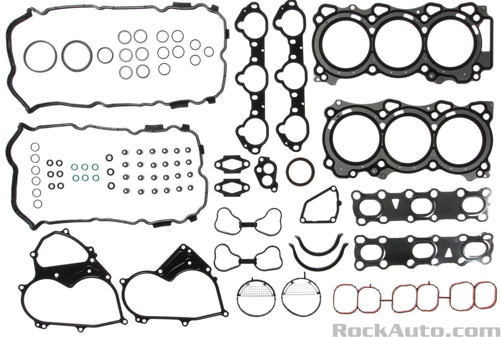 ENGINE CYLINDER HEAD GASKET SET