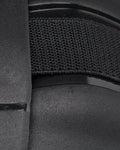 EVS Axis Sport Knee Brace Black/Black/Grey - Large/Left
