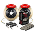 BIG BRAKE KIT 2 PIECE ROTOR, REAR 2