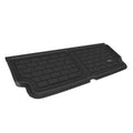 3D KAGU FLOOR MAT 3 ROW SET TAN
