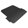 3D KAGU FLOOR MAT 3 ROW SET TAN